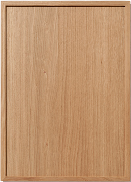 FRAME Eiche E-125